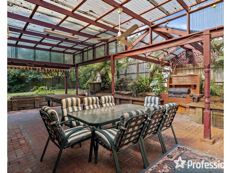 14 Heath Avenue, Mount Evelyn VIC 3796