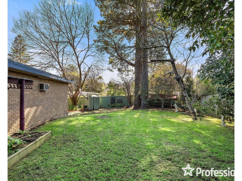 14 Heath Avenue, Mount Evelyn VIC 3796