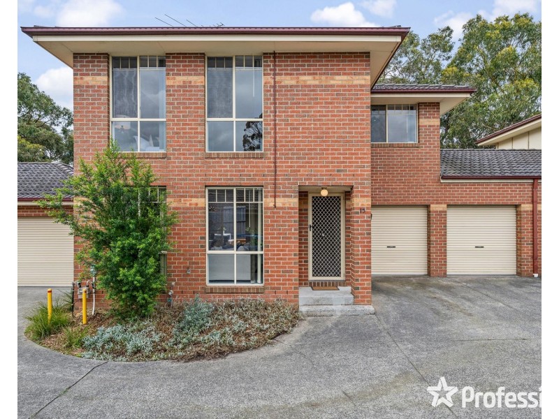 15/662-670 Mt Dandenong Road, Kilsyth VIC 3137
