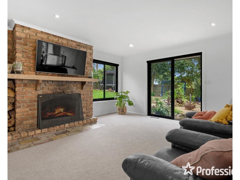 5 Dawn Court, Mount Evelyn VIC 3796