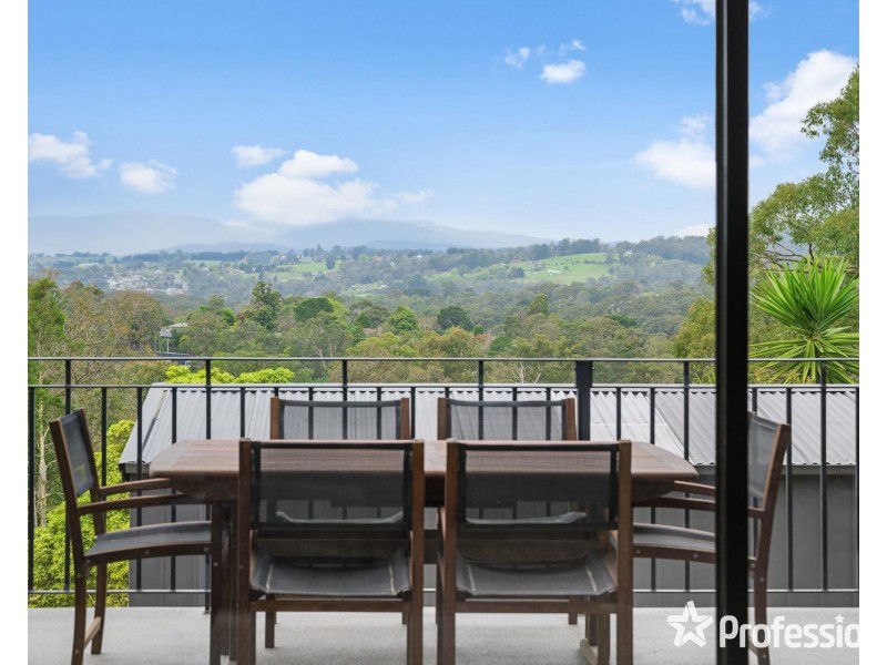 5 Dawn Court, Mount Evelyn VIC 3796