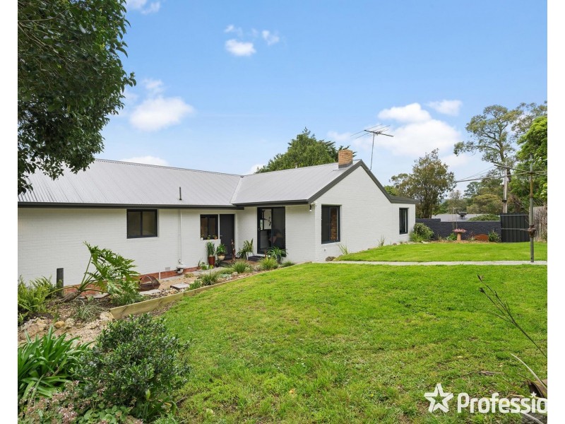 5 Dawn Court, Mount Evelyn VIC 3796