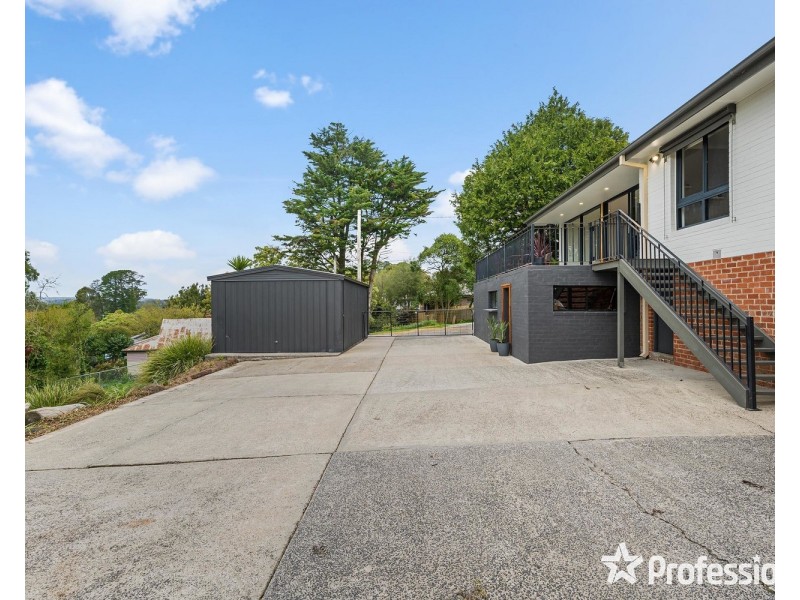 5 Dawn Court, Mount Evelyn VIC 3796