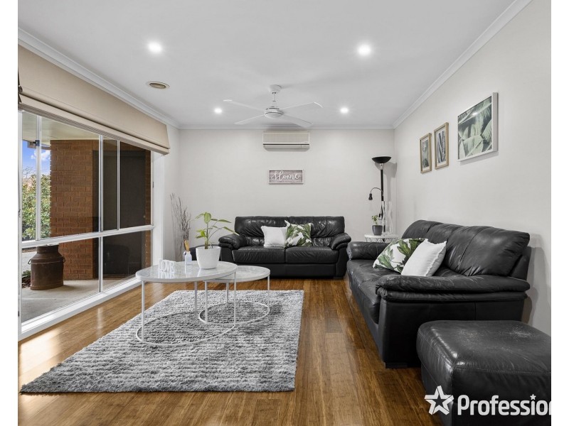 48 Clearwater Drive, Lilydale VIC 3140