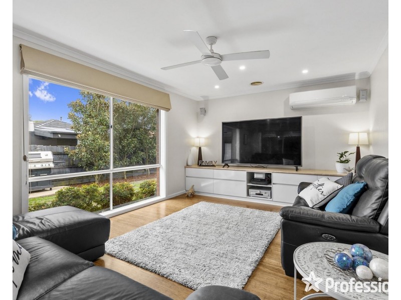 48 Clearwater Drive, Lilydale VIC 3140