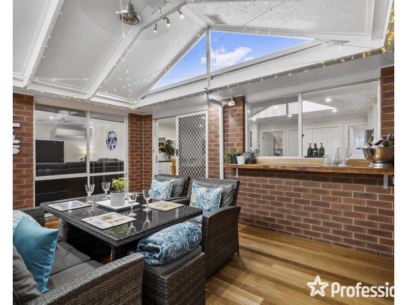 48 Clearwater Drive, Lilydale VIC 3140