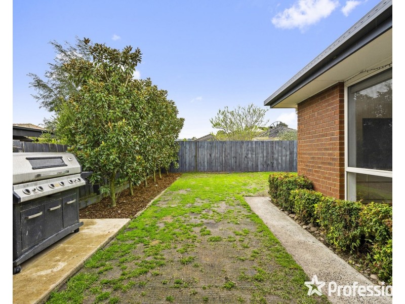 48 Clearwater Drive, Lilydale VIC 3140