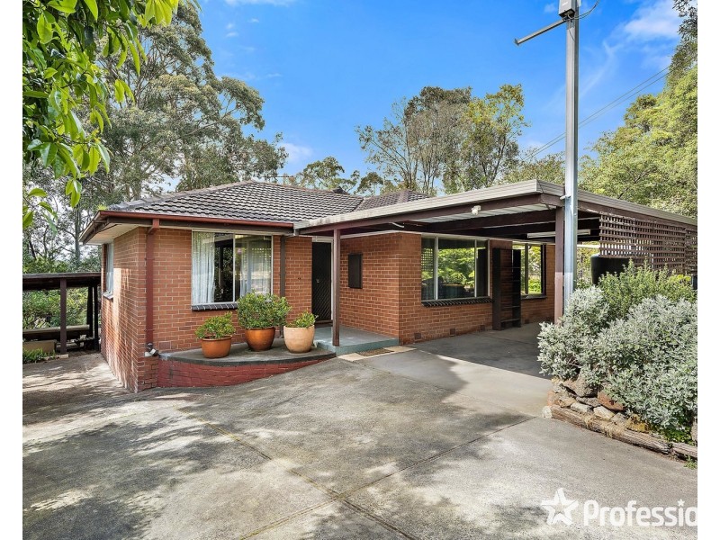 26 Heath Avenue, Mount Evelyn VIC 3796