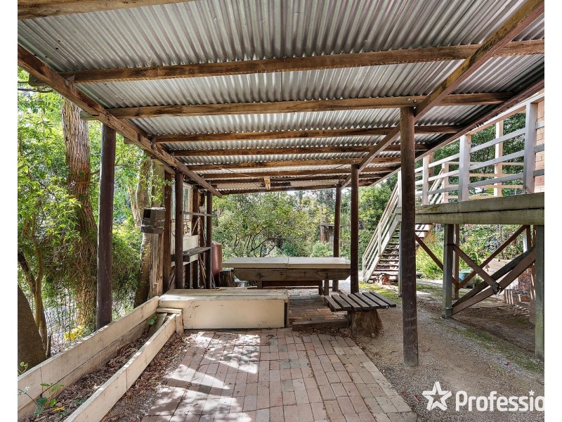 26 Heath Avenue, Mount Evelyn VIC 3796