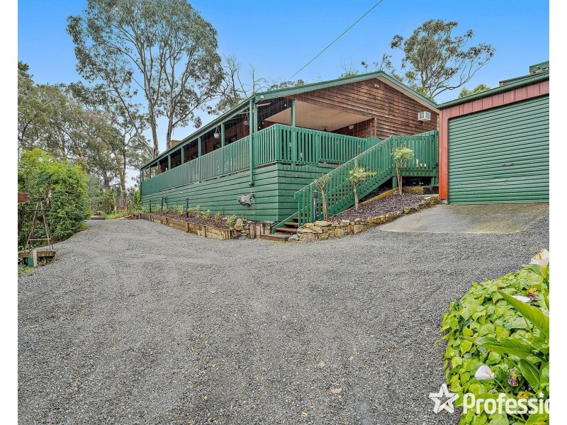 48 Falkingham Road, Mount Evelyn VIC 3796