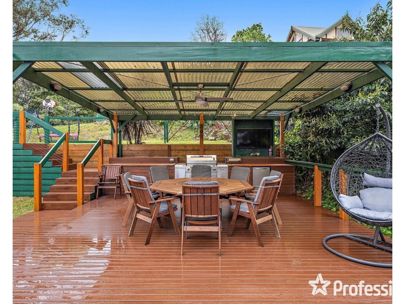 48 Falkingham Road, Mount Evelyn VIC 3796