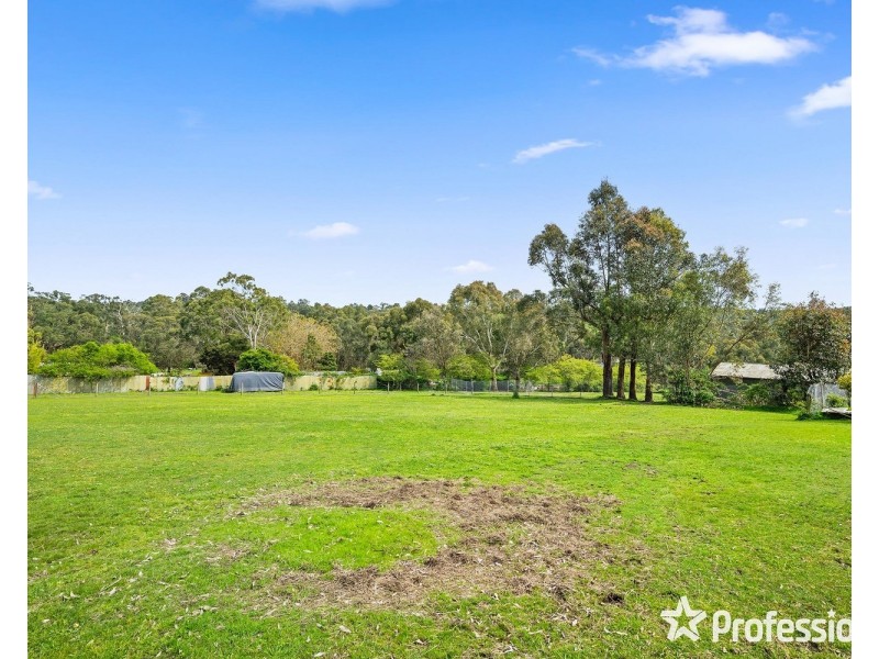 157 Bailey Road, Mount Evelyn VIC 3796