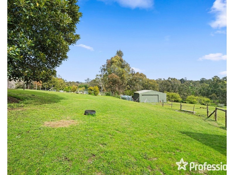 157 Bailey Road, Mount Evelyn VIC 3796