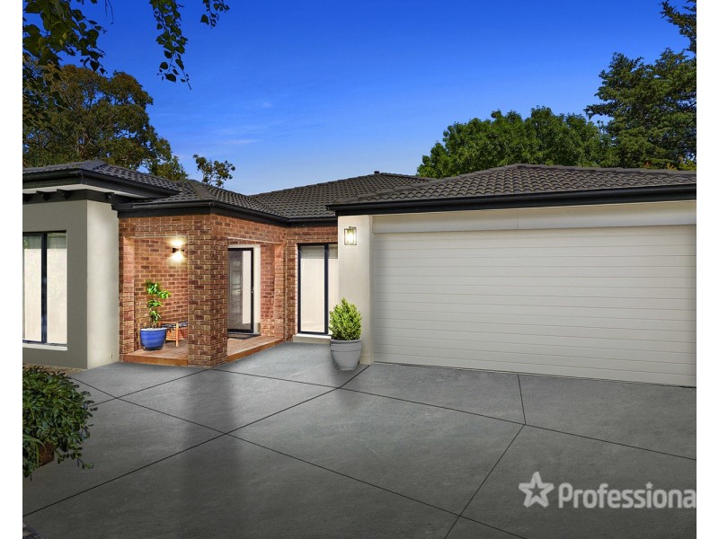 22a John Street, Wandin North VIC 3139