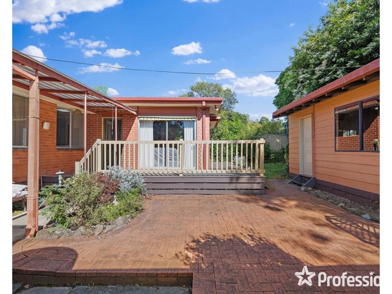 2 Samuel Street, Croydon VIC 3136