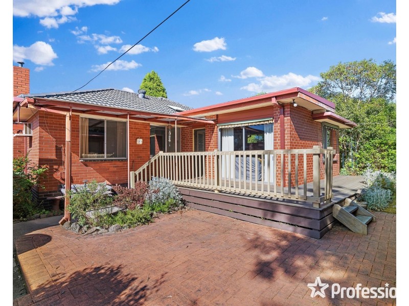 2 Samuel Street, Croydon VIC 3136
