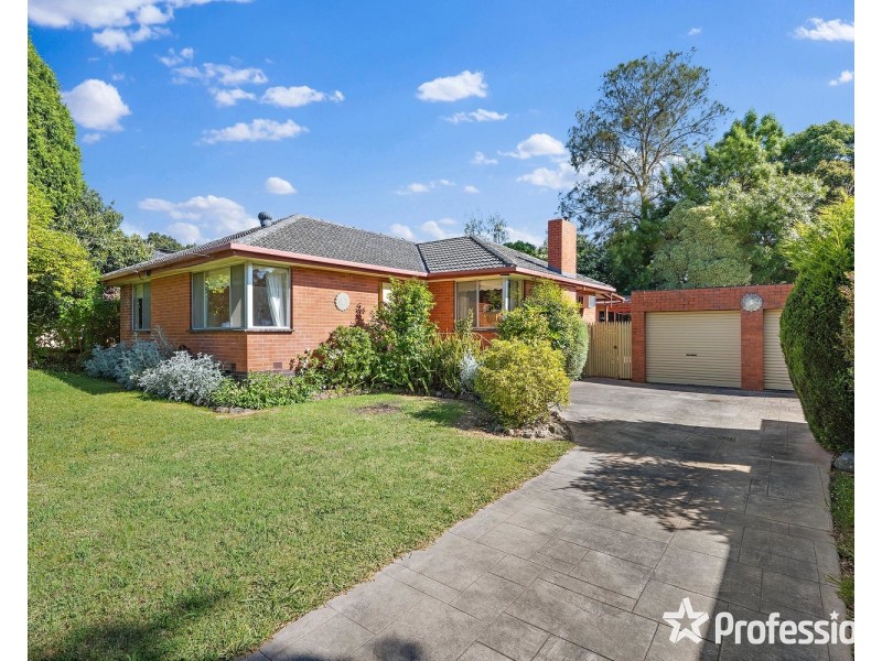 2 Samuel Street, Croydon VIC 3136
