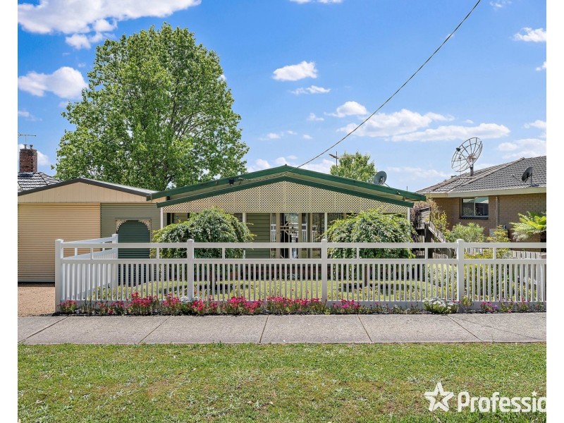 199 Monbulk Road, Silvan VIC 3795