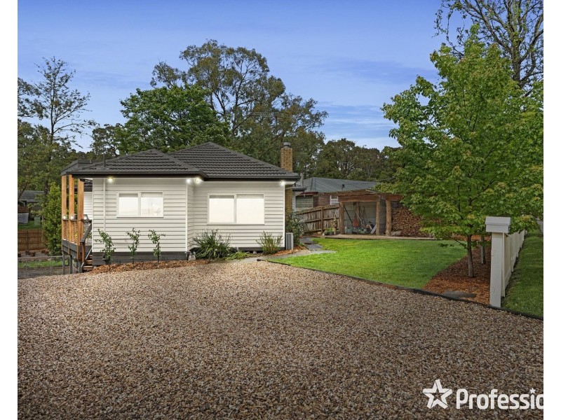 88 Bailey Road, Mount Evelyn VIC 3796