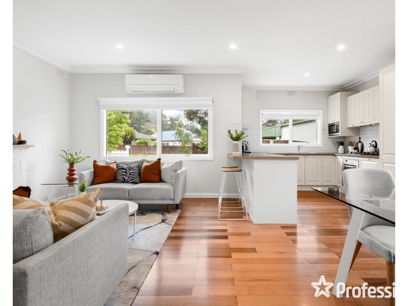 88 Bailey Road, Mount Evelyn VIC 3796