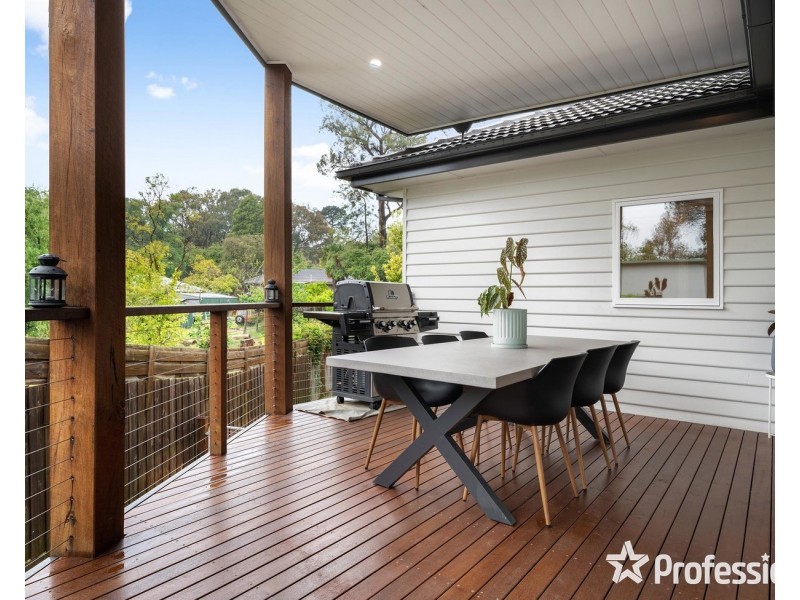 88 Bailey Road, Mount Evelyn VIC 3796