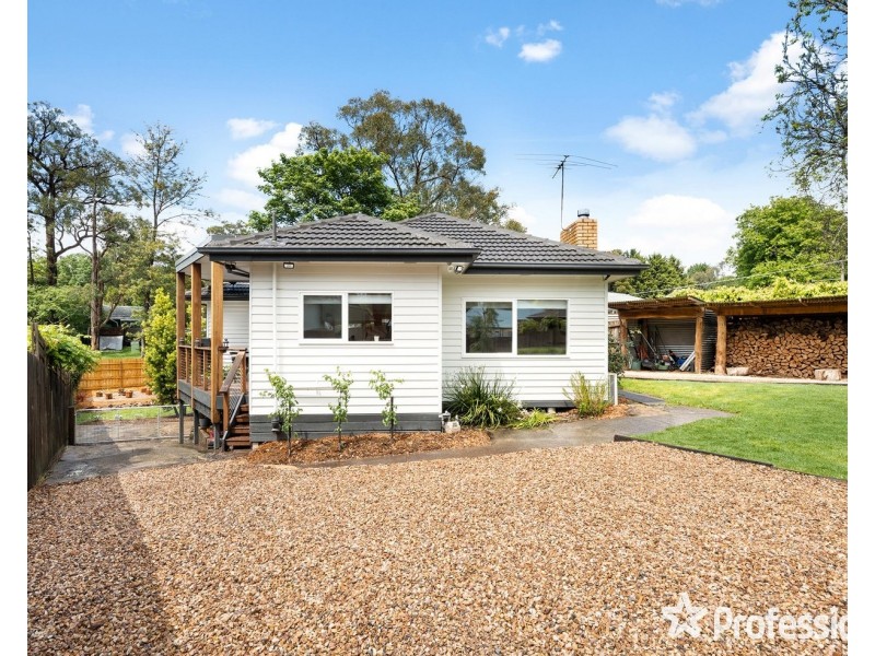 88 Bailey Road, Mount Evelyn VIC 3796