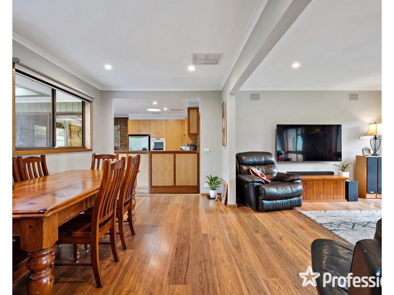 3 Kemp Avenue, Mount Evelyn VIC 3796