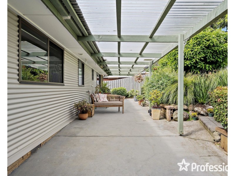 3 Kemp Avenue, Mount Evelyn VIC 3796