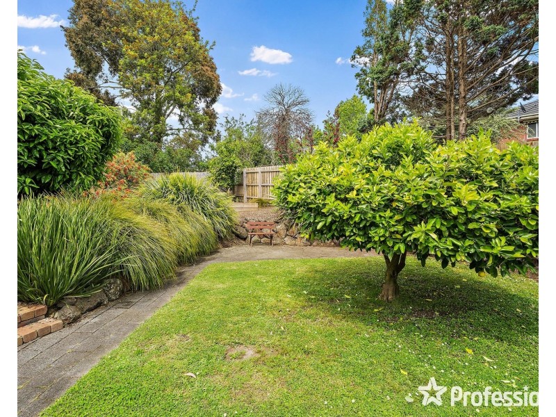 3 Kemp Avenue, Mount Evelyn VIC 3796