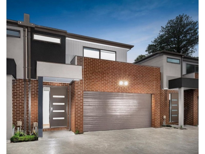 5 Wildflower Place, Kilsyth VIC 3137