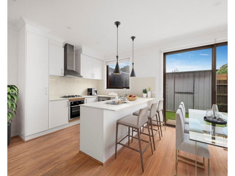 5 Wildflower Place, Kilsyth VIC 3137