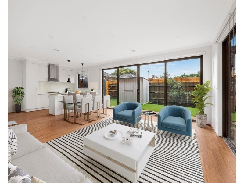 5 Wildflower Place, Kilsyth VIC 3137