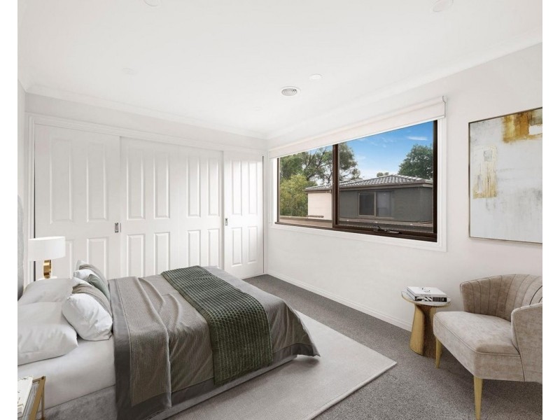 5 Wildflower Place, Kilsyth VIC 3137