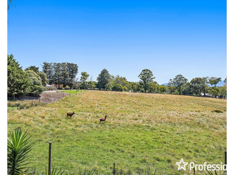 411 Warburton Highway, Wandin North VIC 3139