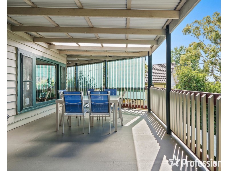 27 Alexandra Road, Lilydale VIC 3140