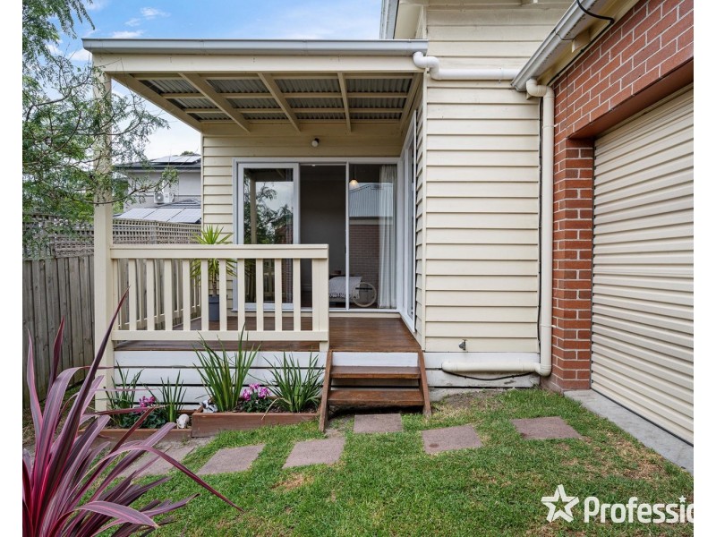 3/5 Albert Road, Lilydale VIC 3140