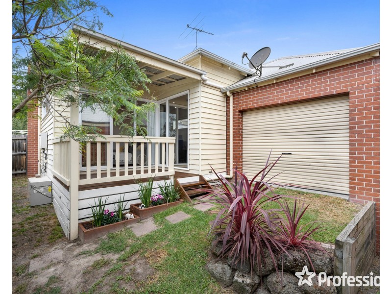 3/5 Albert Road, Lilydale VIC 3140