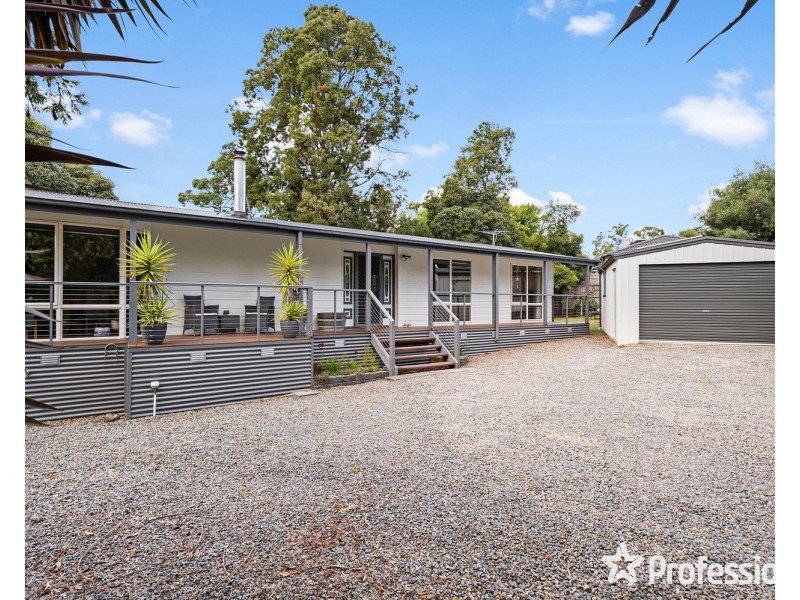 3/16 Wedderburn Crescent, Mount Evelyn VIC 3796