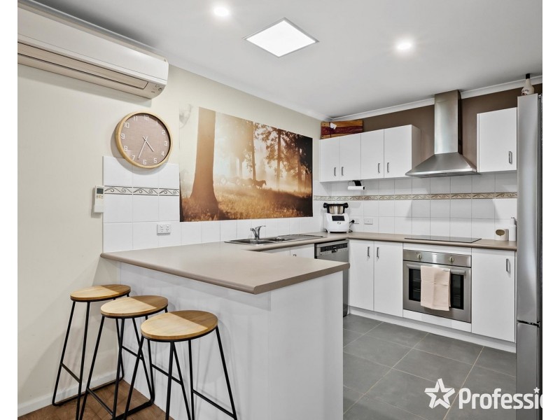 3/16 Wedderburn Crescent, Mount Evelyn VIC 3796