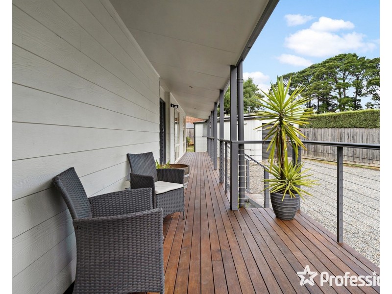 3/16 Wedderburn Crescent, Mount Evelyn VIC 3796