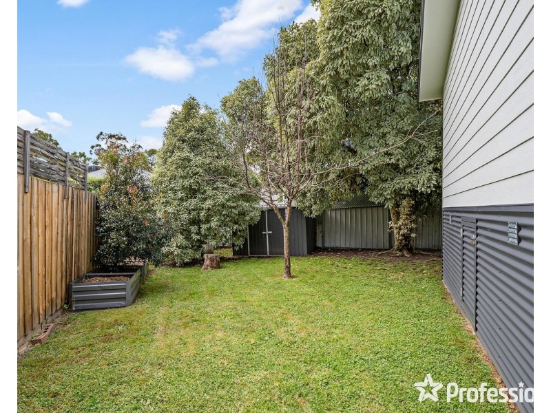 3/16 Wedderburn Crescent, Mount Evelyn VIC 3796