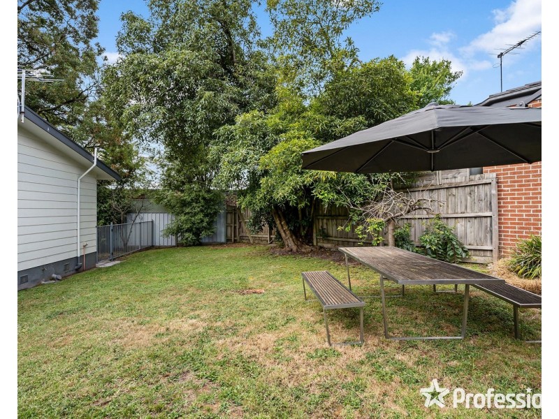 3/16 Wedderburn Crescent, Mount Evelyn VIC 3796