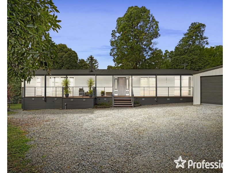 3/16 Wedderburn Crescent, Mount Evelyn VIC 3796