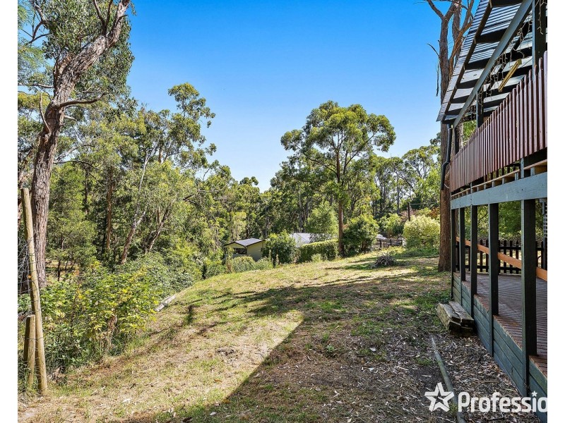 41 Railway Road, Mount Evelyn VIC 3796