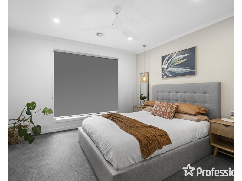 2 Michael Lane, Mount Evelyn VIC 3796