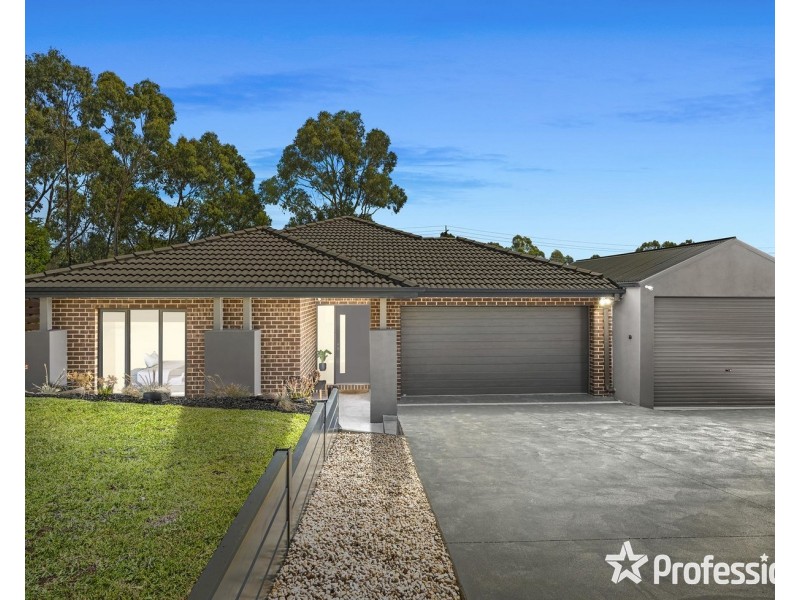 4 Antonio Close, Mount Evelyn VIC 3796