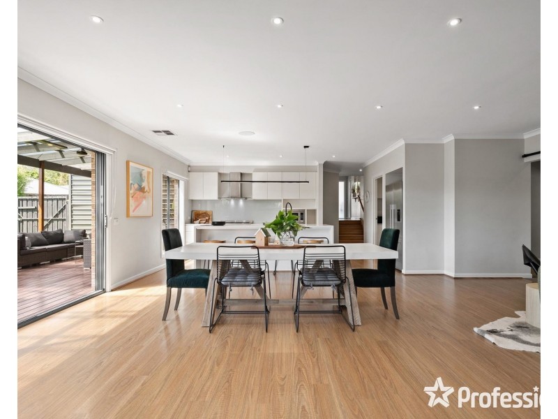 4 Antonio Close, Mount Evelyn VIC 3796