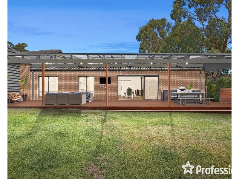 4 Antonio Close, Mount Evelyn VIC 3796