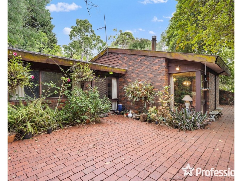 7 Hill Road, Montrose VIC 3765
