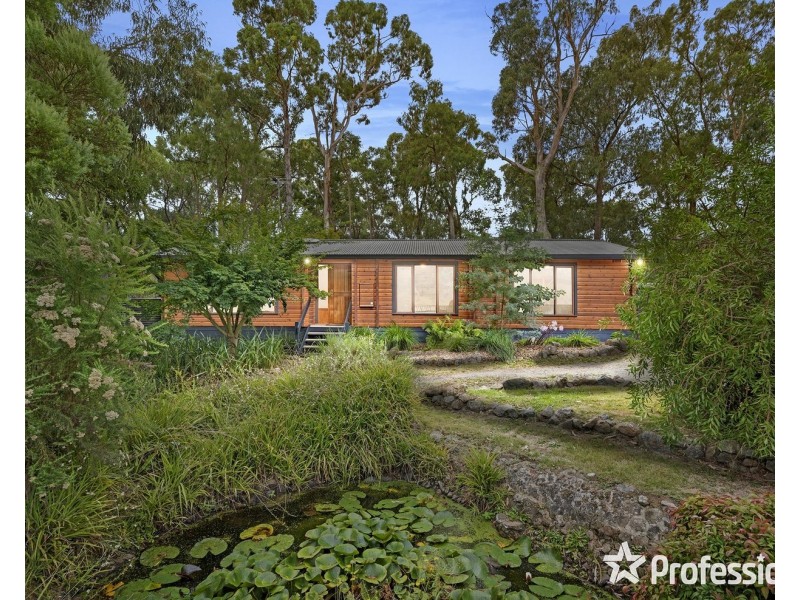 44 Willkilla Road, Mount Evelyn VIC 3796